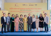 VAWE tổ chức Diễn đàn Phát triển bền vững: Góc nhìn từ Văn hóa doanh nghiệp và quản trị công ty